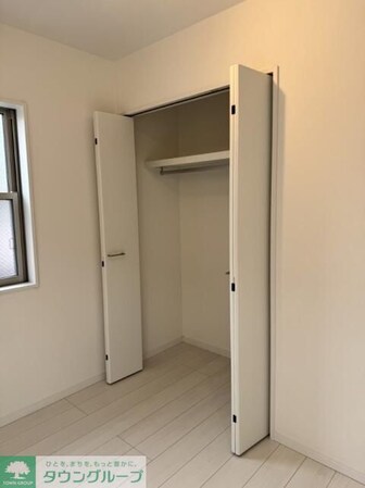 Infoglia Clairの物件内観写真